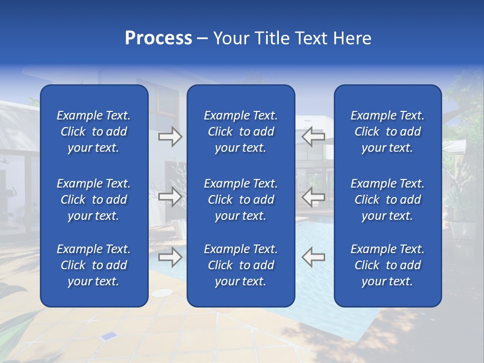 Beautiful Real Nobody PowerPoint Template