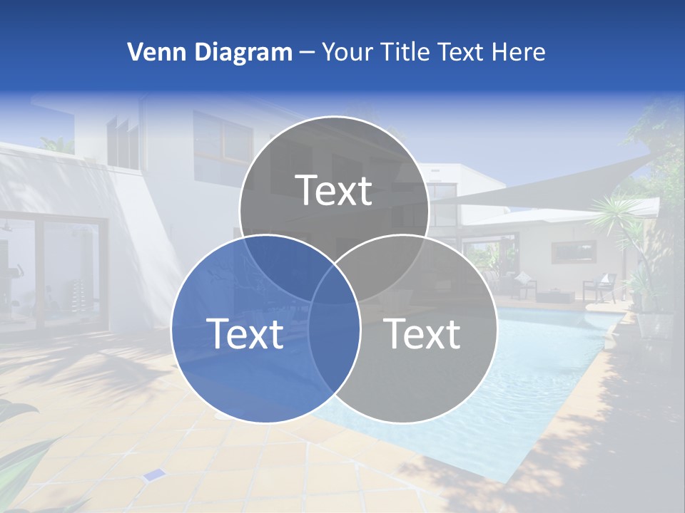 Beautiful Real Nobody PowerPoint Template