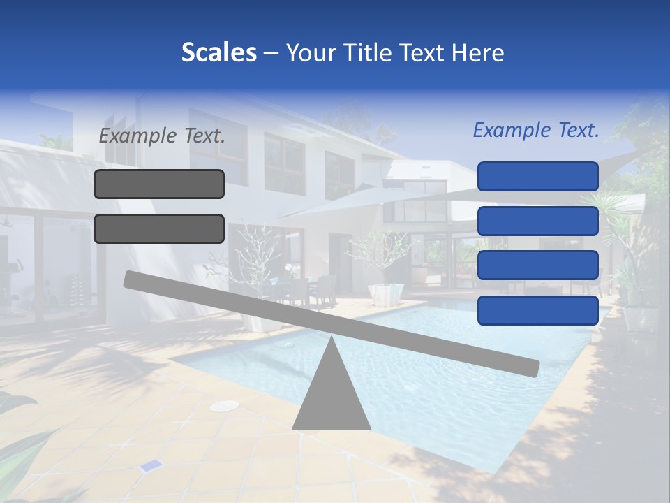Beautiful Real Nobody PowerPoint Template