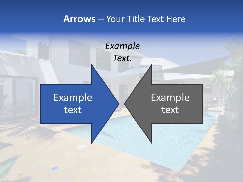 Beautiful Real Nobody PowerPoint Template