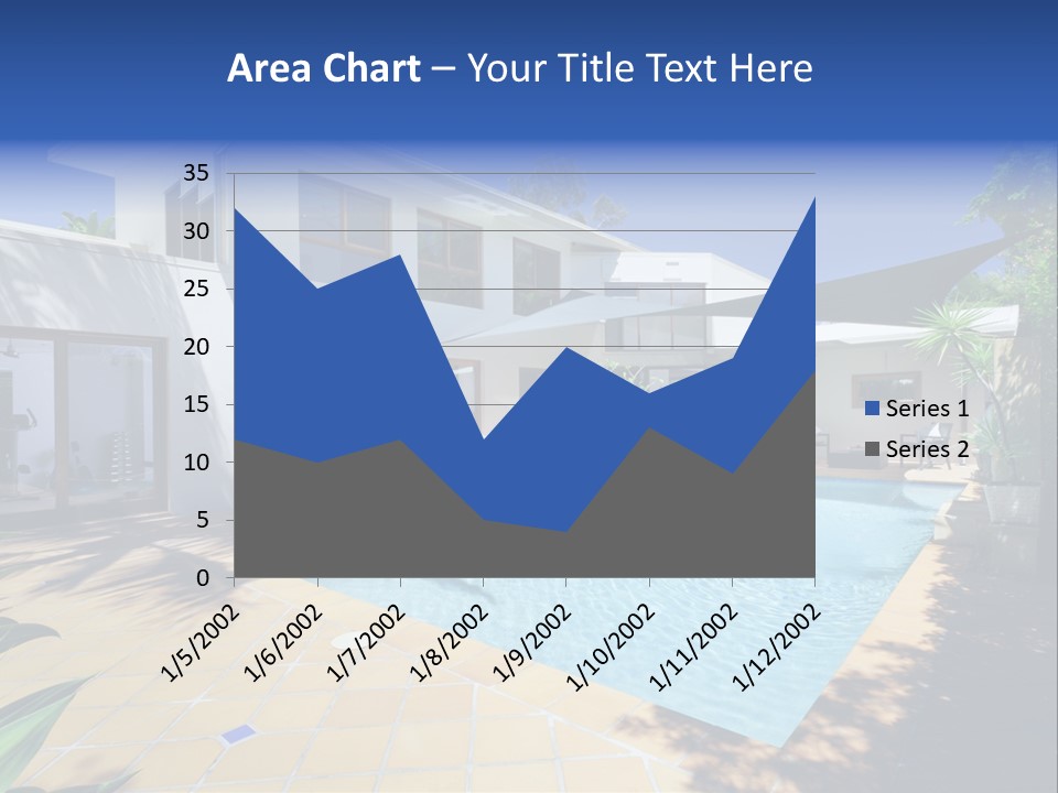 Beautiful Real Nobody PowerPoint Template