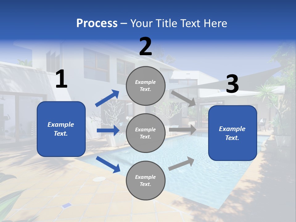 Beautiful Real Nobody PowerPoint Template