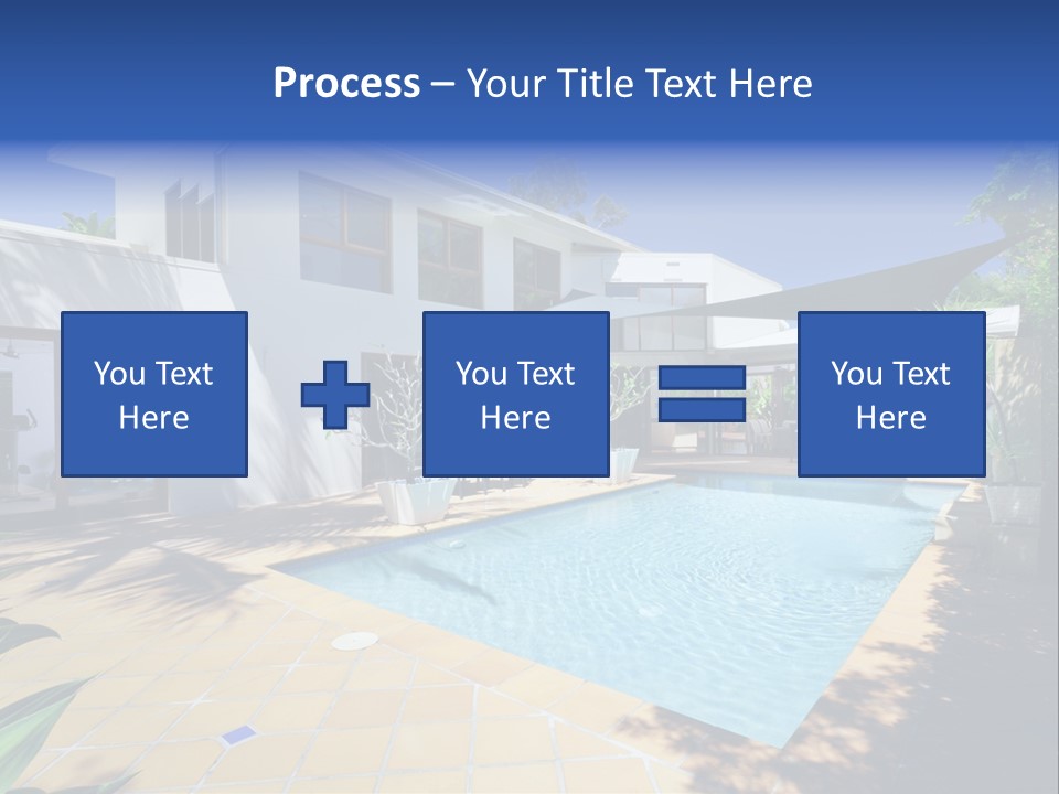 Beautiful Real Nobody PowerPoint Template
