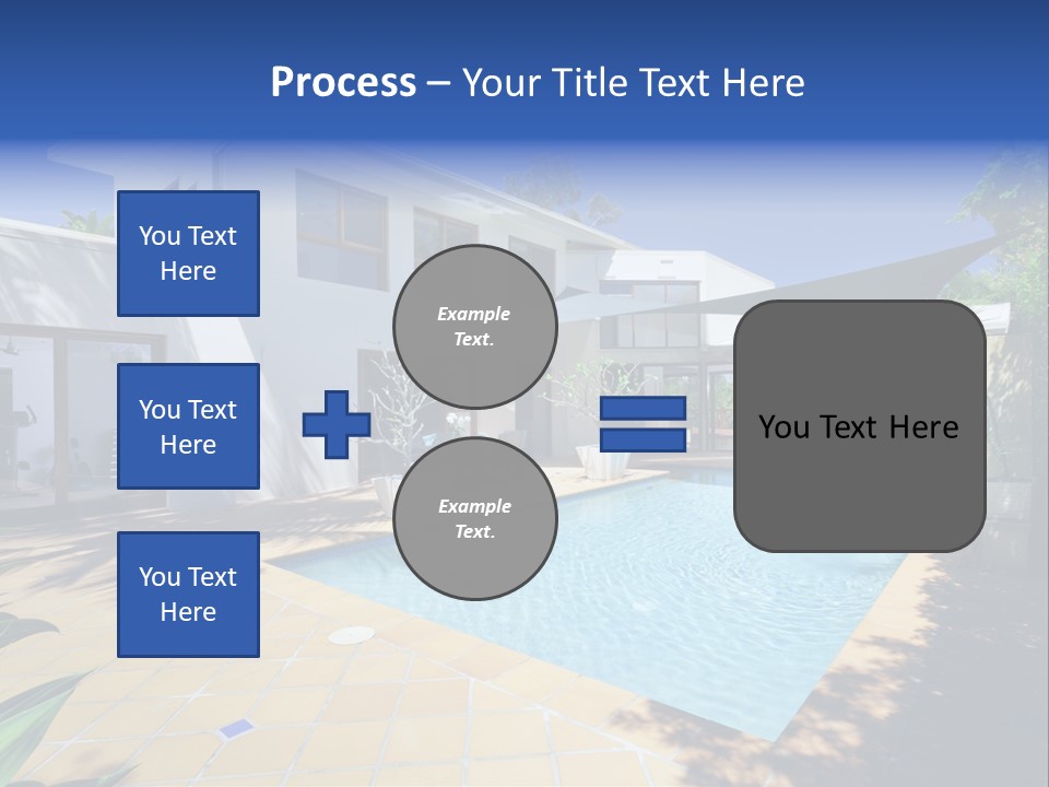 Beautiful Real Nobody PowerPoint Template