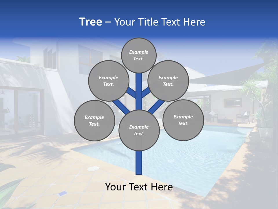 Beautiful Real Nobody PowerPoint Template
