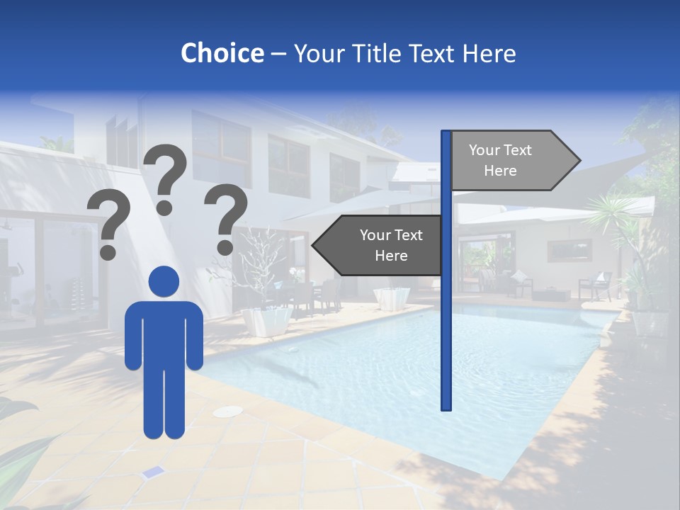 Beautiful Real Nobody PowerPoint Template