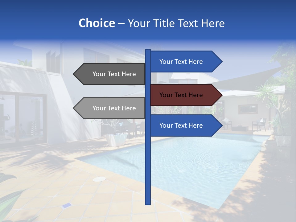 Beautiful Real Nobody PowerPoint Template