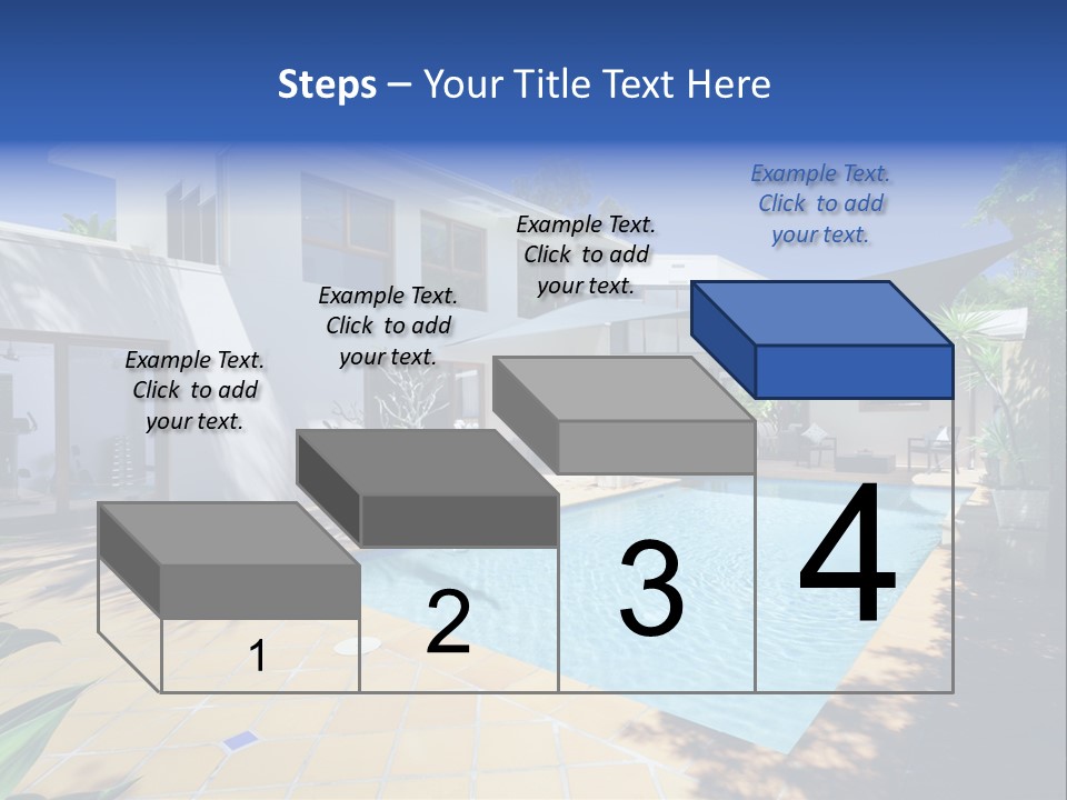 Beautiful Real Nobody PowerPoint Template