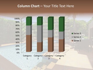 Day Water Wealth PowerPoint Template