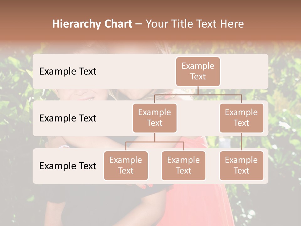 Loves Fathers Father PowerPoint Template