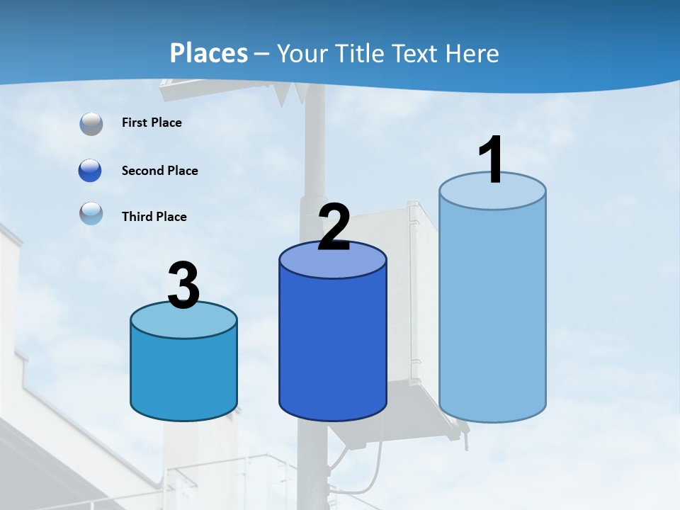Engineering Innovation Concept PowerPoint Template