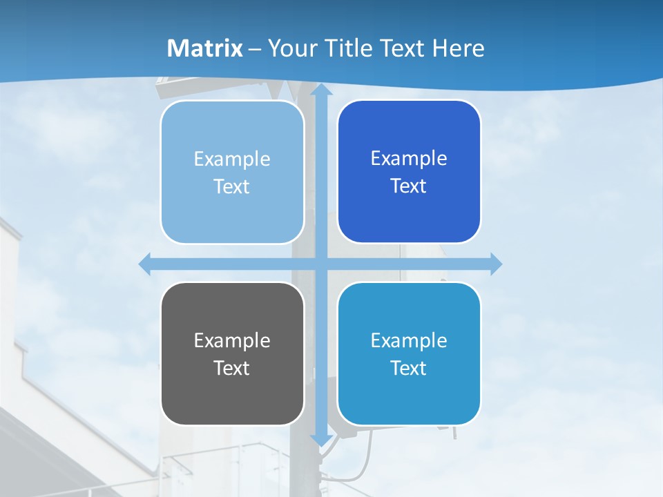Engineering Innovation Concept PowerPoint Template