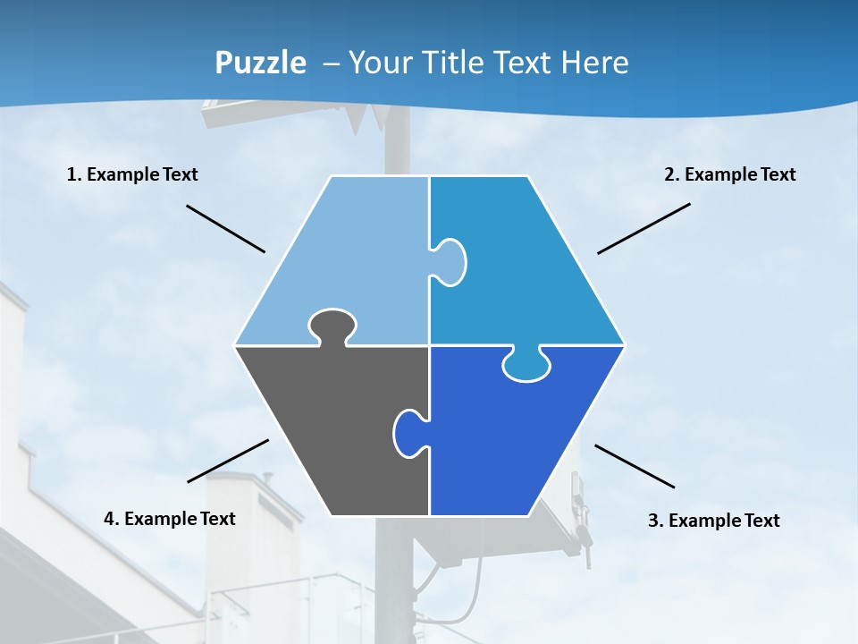 Engineering Innovation Concept PowerPoint Template