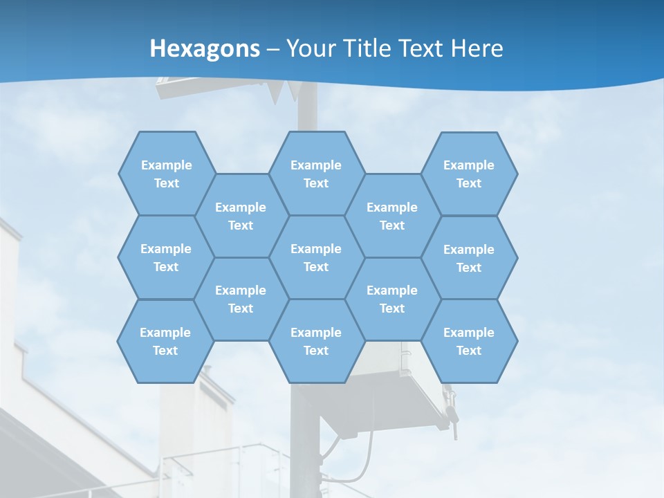 Engineering Innovation Concept PowerPoint Template