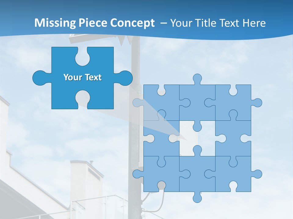 Engineering Innovation Concept PowerPoint Template