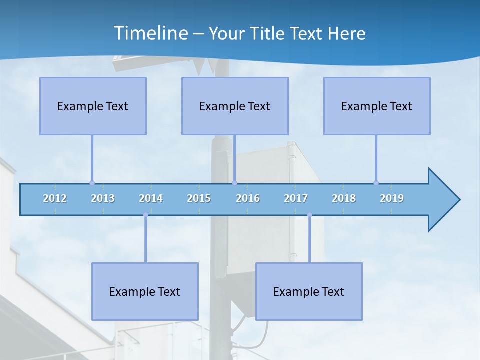 Engineering Innovation Concept PowerPoint Template