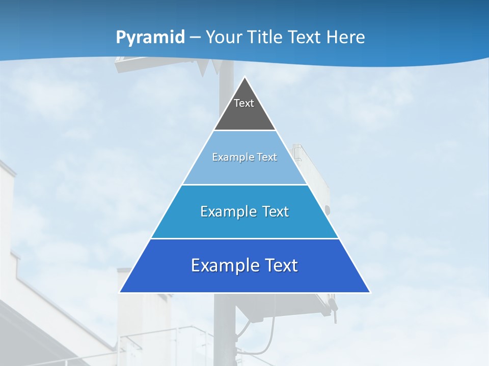 Engineering Innovation Concept PowerPoint Template