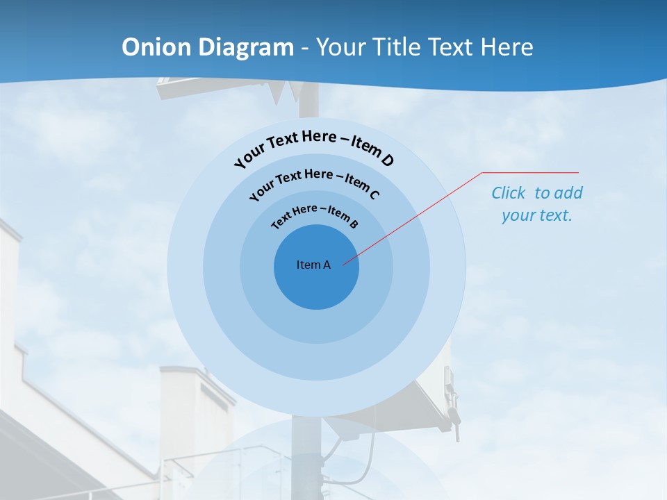 Engineering Innovation Concept PowerPoint Template