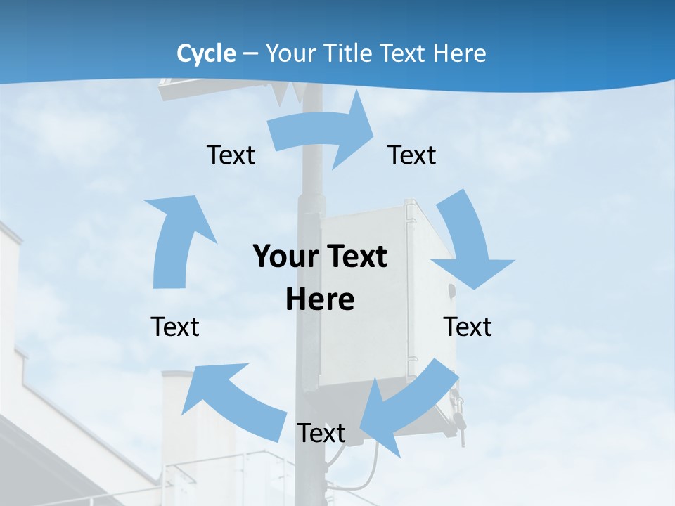 Engineering Innovation Concept PowerPoint Template
