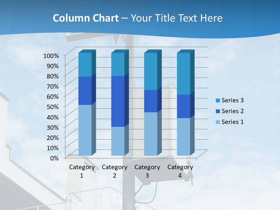 Engineering Innovation Concept PowerPoint Template