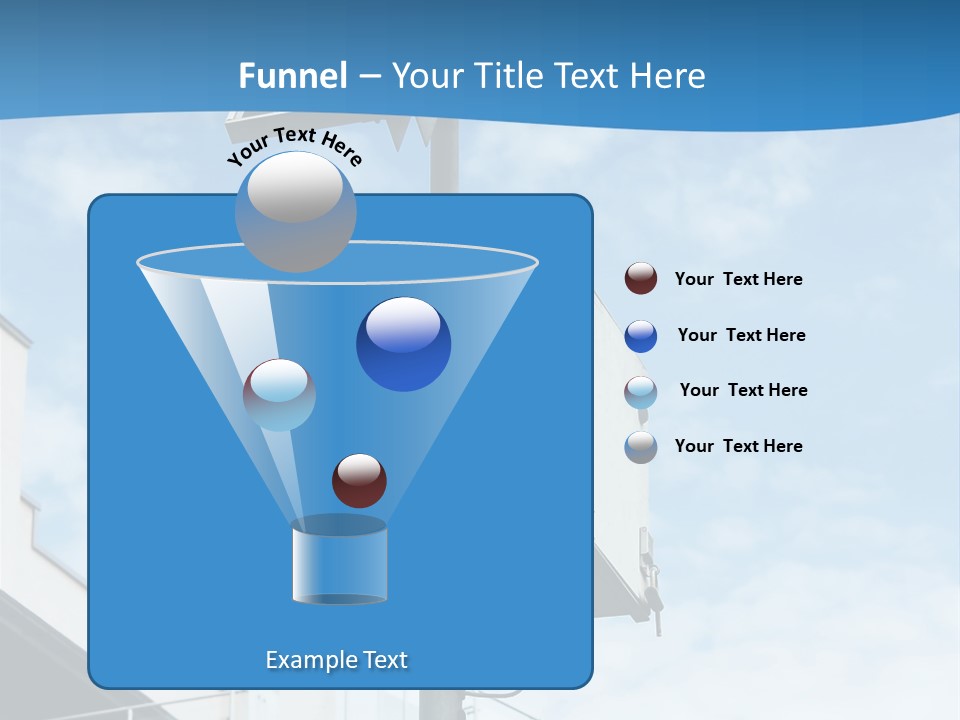 Engineering Innovation Concept PowerPoint Template