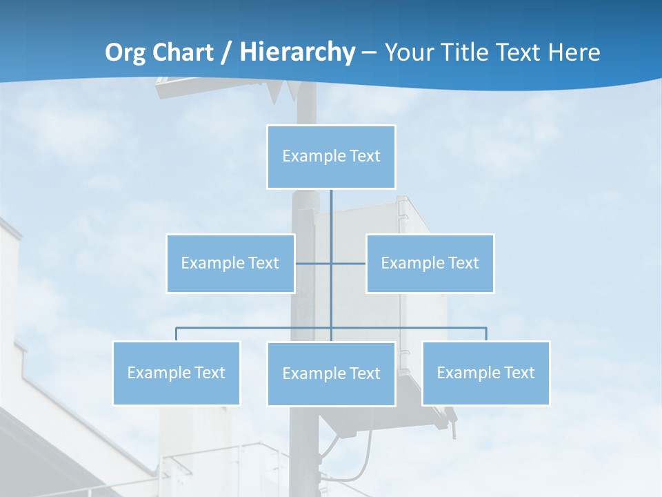 Engineering Innovation Concept PowerPoint Template
