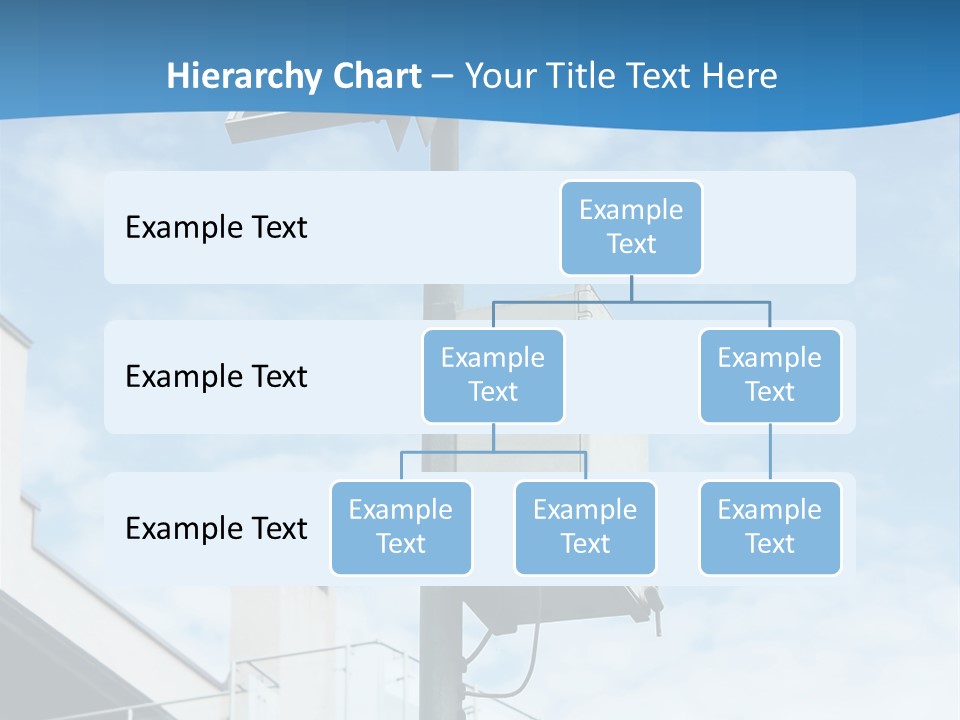 Engineering Innovation Concept PowerPoint Template