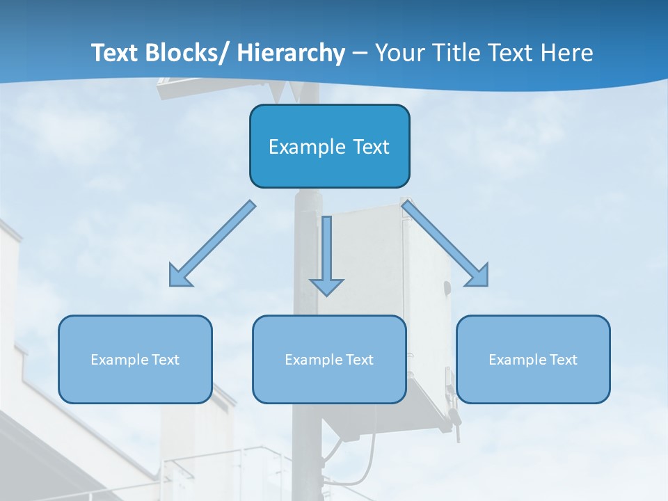Engineering Innovation Concept PowerPoint Template