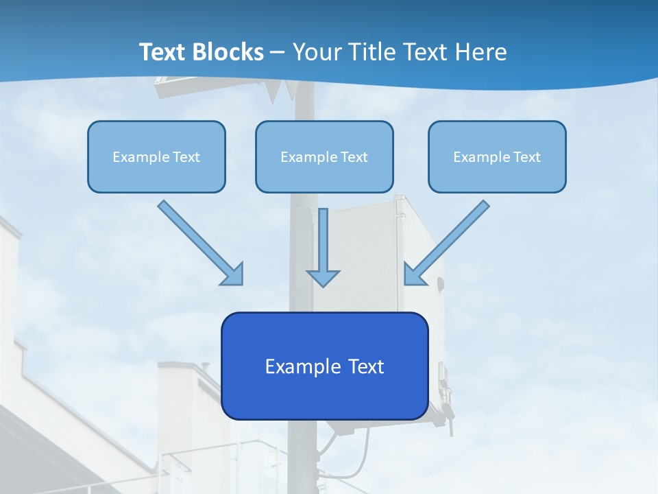 Engineering Innovation Concept PowerPoint Template