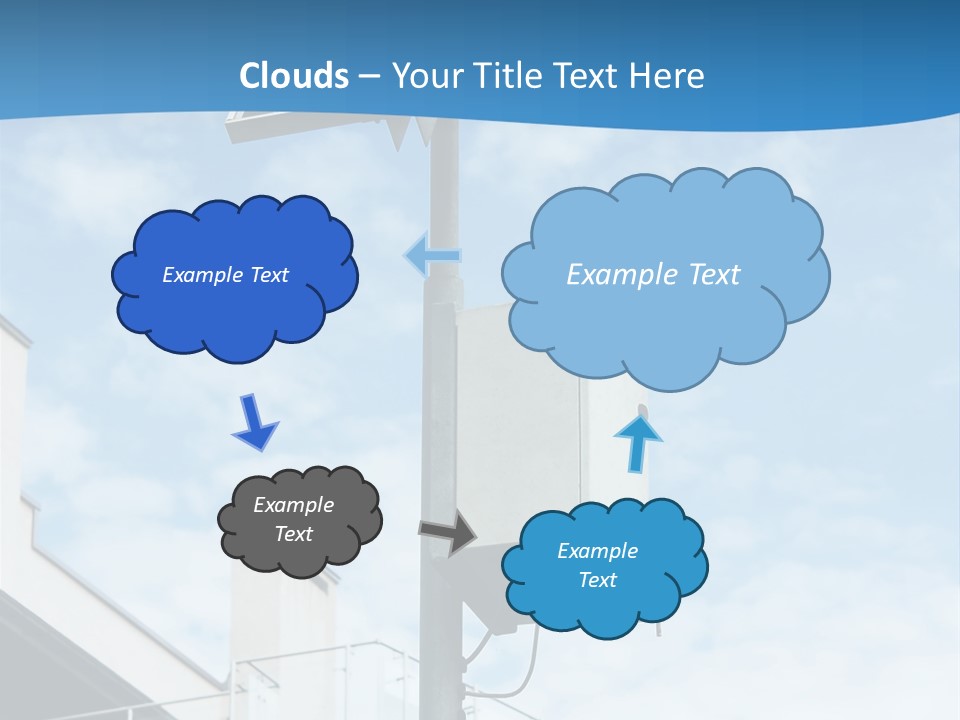 Engineering Innovation Concept PowerPoint Template