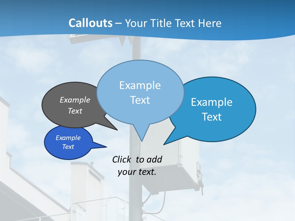 Engineering Innovation Concept PowerPoint Template
