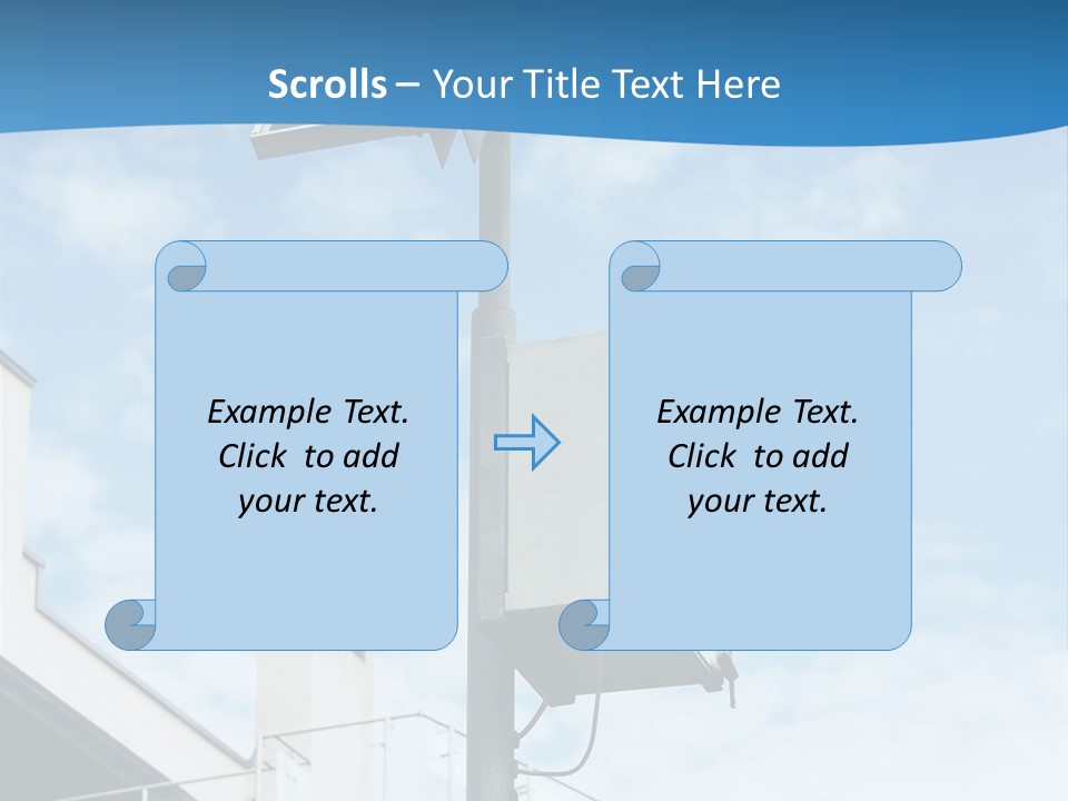 Engineering Innovation Concept PowerPoint Template