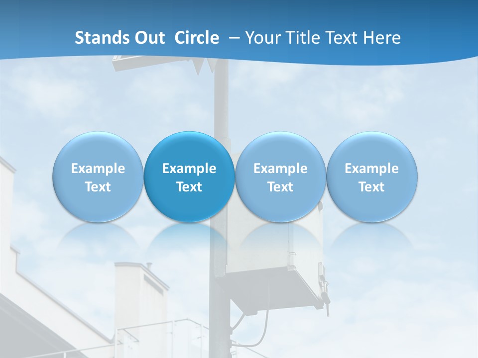 Engineering Innovation Concept PowerPoint Template