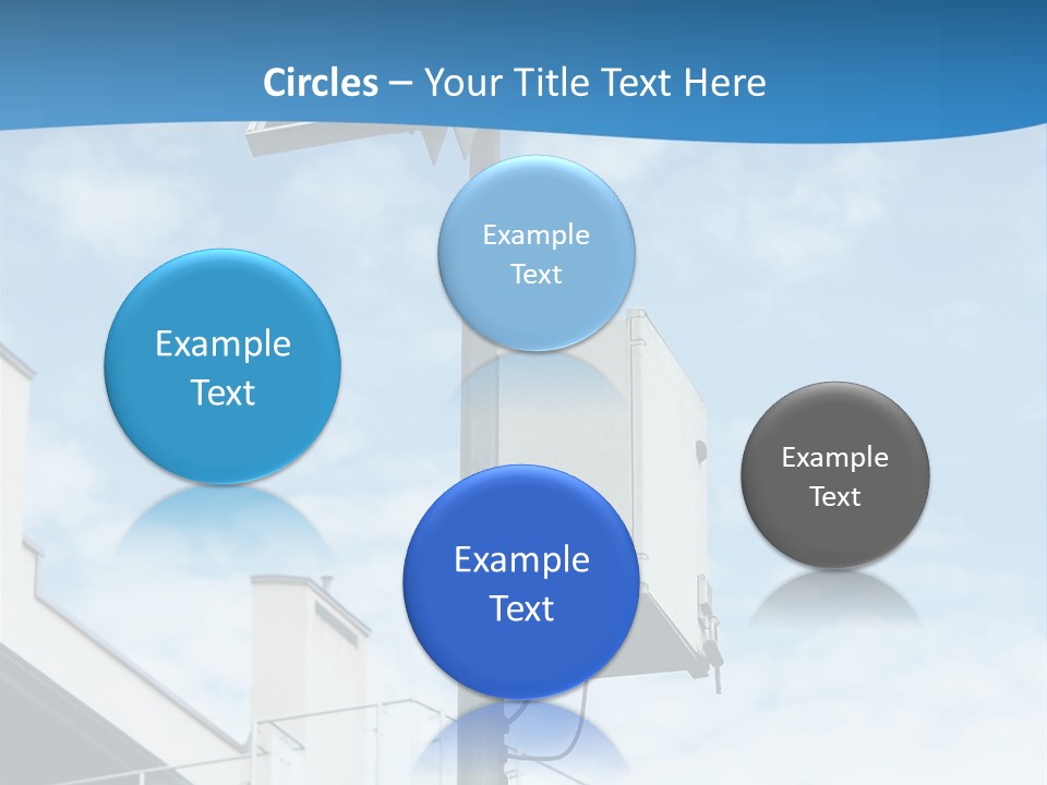 Engineering Innovation Concept PowerPoint Template