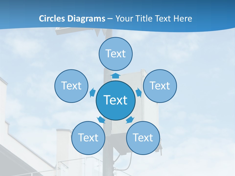 Engineering Innovation Concept PowerPoint Template