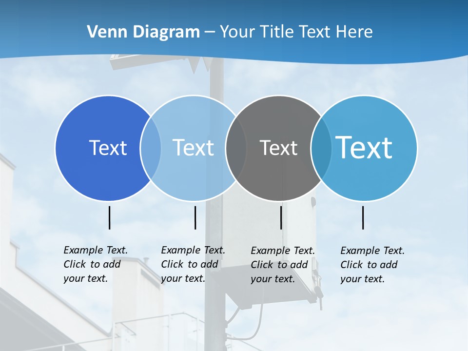 Engineering Innovation Concept PowerPoint Template
