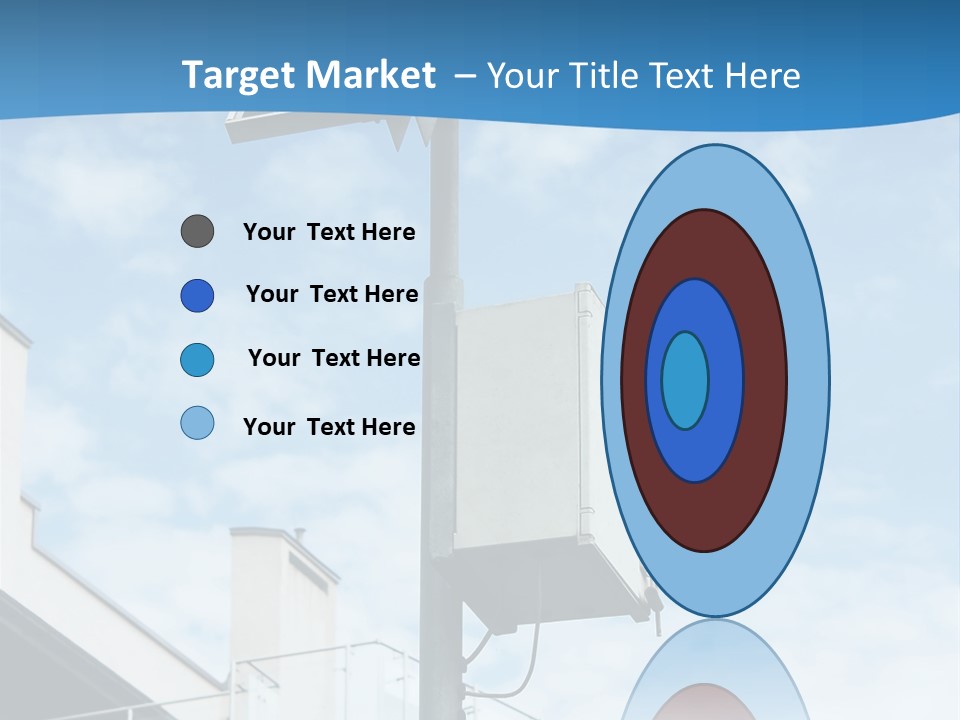 Engineering Innovation Concept PowerPoint Template