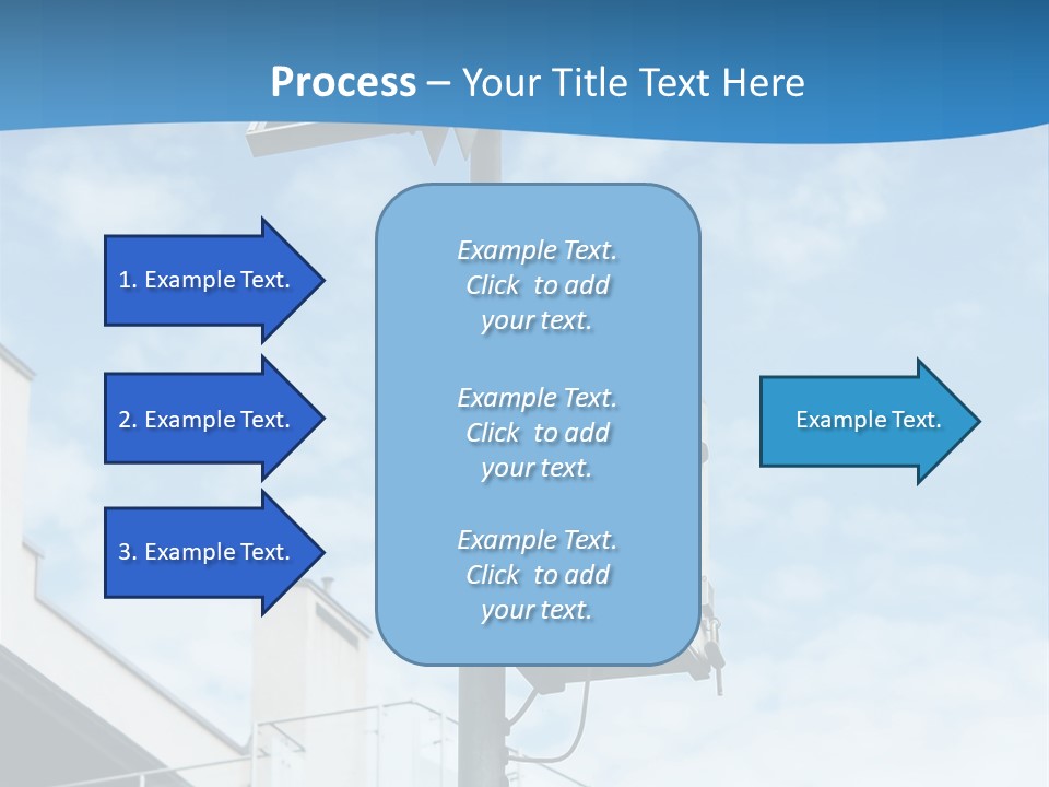 Engineering Innovation Concept PowerPoint Template