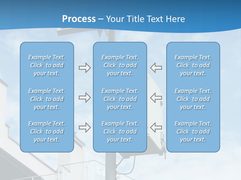 Engineering Innovation Concept PowerPoint Template
