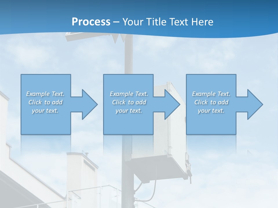 Engineering Innovation Concept PowerPoint Template