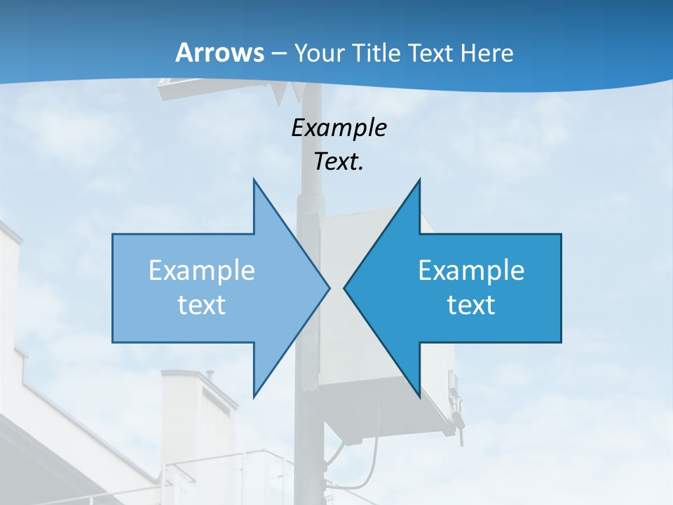 Engineering Innovation Concept PowerPoint Template