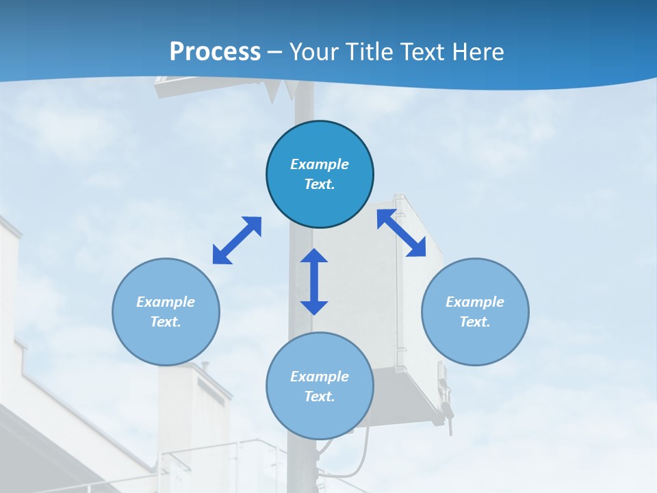 Engineering Innovation Concept PowerPoint Template
