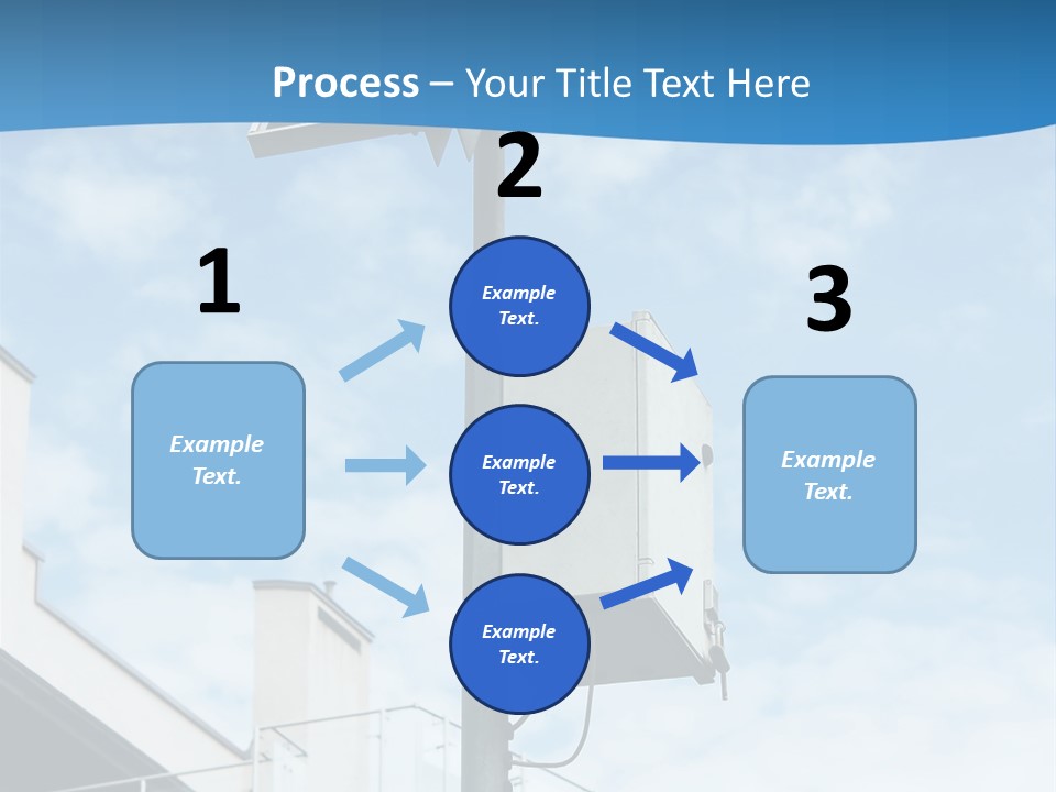 Engineering Innovation Concept PowerPoint Template