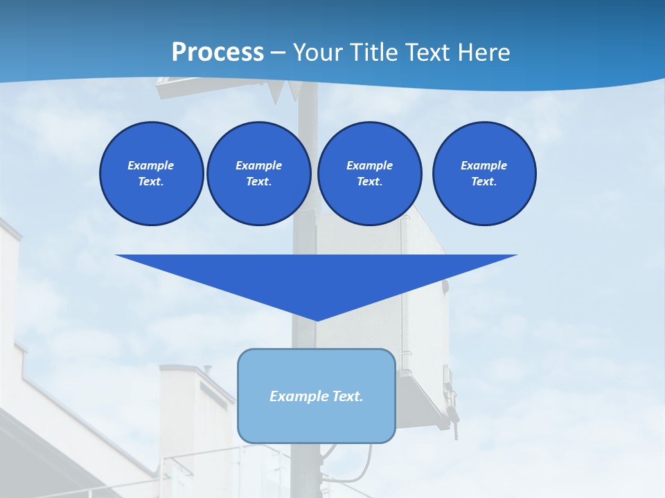 Engineering Innovation Concept PowerPoint Template