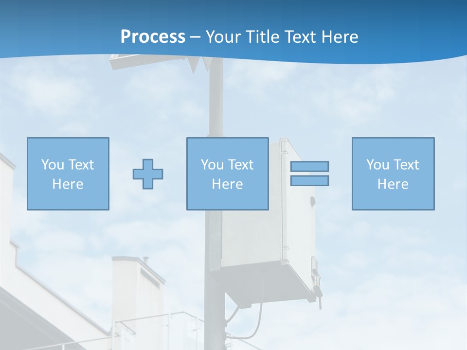 Engineering Innovation Concept PowerPoint Template