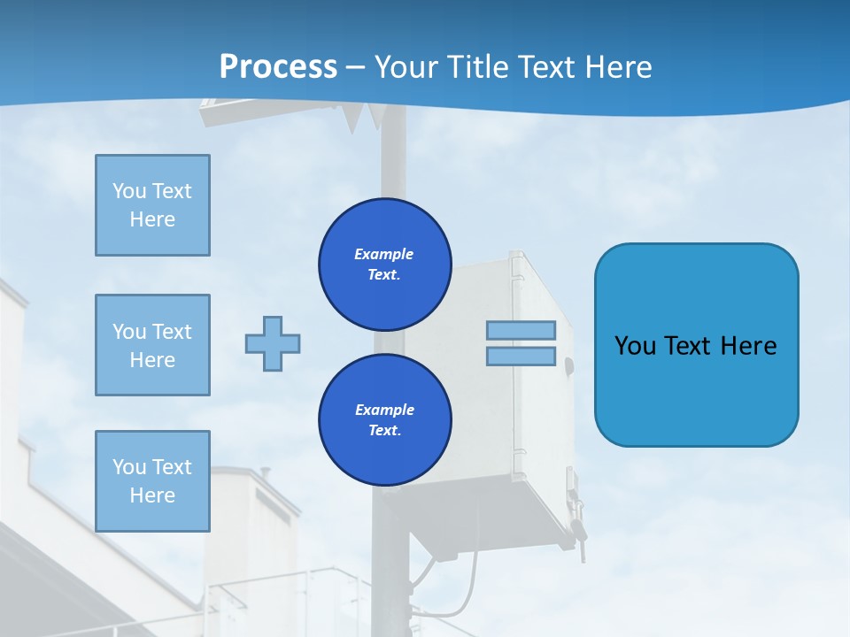 Engineering Innovation Concept PowerPoint Template