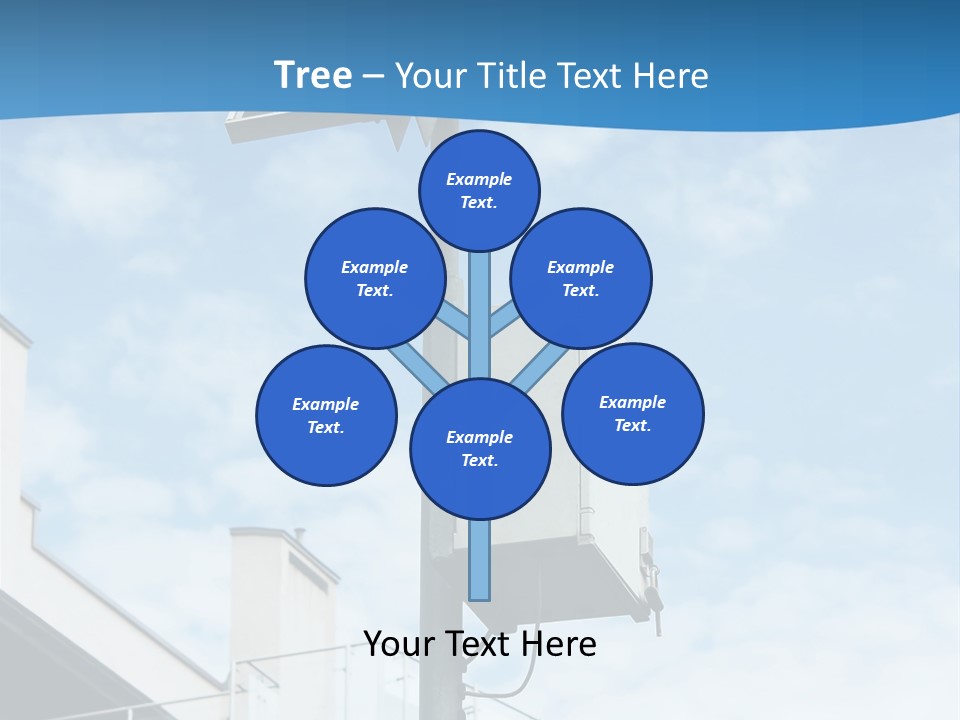 Engineering Innovation Concept PowerPoint Template