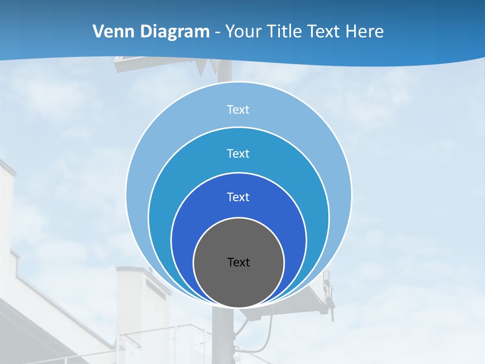 Engineering Innovation Concept PowerPoint Template