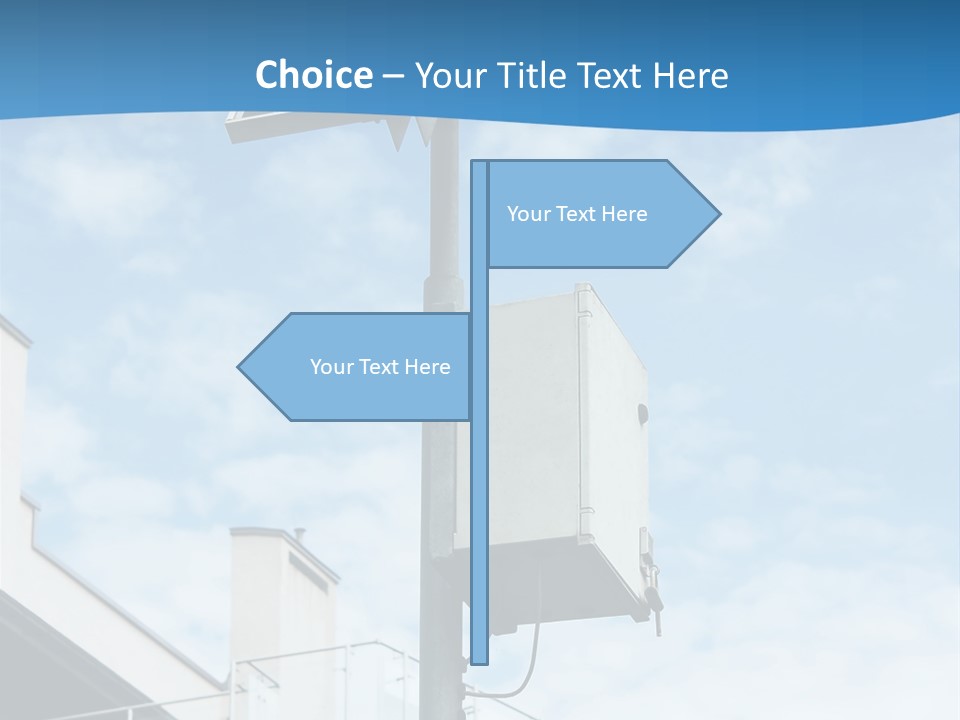 Engineering Innovation Concept PowerPoint Template