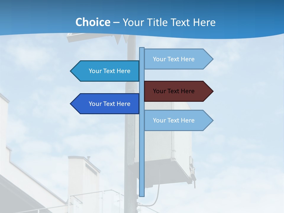 Engineering Innovation Concept PowerPoint Template